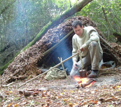 bisogna provvedere al cibo